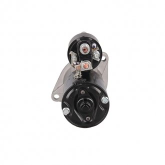 Стартер /1.1кВт z9/ Opel Omega A, Vectra A 1,8-2,0 msg CMS727