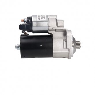 Стартер /1.1кВт z9/ Skoda Octavia 98- 1.6i-1.8i-1.8T-2.0i msg CMS1062