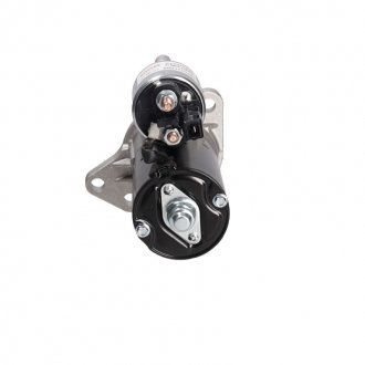 Стартер /1.1кВт z9/ Skoda Octavia 98- 1.6i-1.8i-1.8T-2.0i msg CMS1062