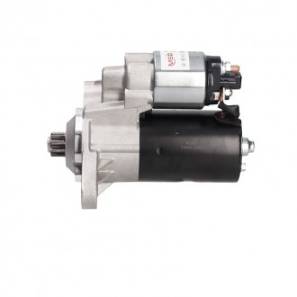 Стартер /1.1кВт z9/ Skoda Octavia 98- 1.6i-1.8i-1.8T-2.0i msg CMS1062