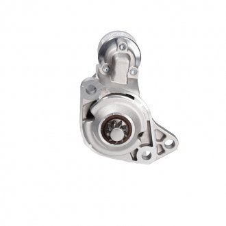 Стартер /1.1кВт z9/ Skoda Octavia 98- 1.6i-1.8i-1.8T-2.0i msg CMS1062