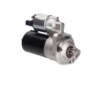 Стартер /1.1кВт z9/ Skoda Octavia 98- 1.6i-1.8i-1.8T-2.0i msg CMS1062