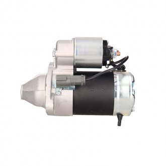 Стартер /1,2кВт z8/ Almera, Primera 1.6-1.8 96- msg JMS1100