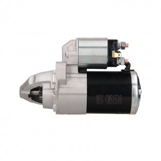 Стартер /1,4кВт z8/ Mitsubishi Lancer X, Outlander XL, 2.0-2.4 06- msg CMS1516