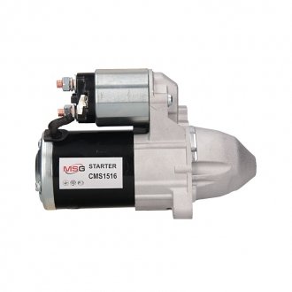 Стартер /1,4кВт z8/ Mitsubishi Lancer X, Outlander XL, 2.0-2.4 06- msg CMS1516