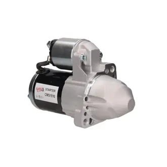 Стартер /1,4кВт z8/ Mitsubishi Lancer X, Outlander XL, 2.0-2.4 06- MSG CMS1516
