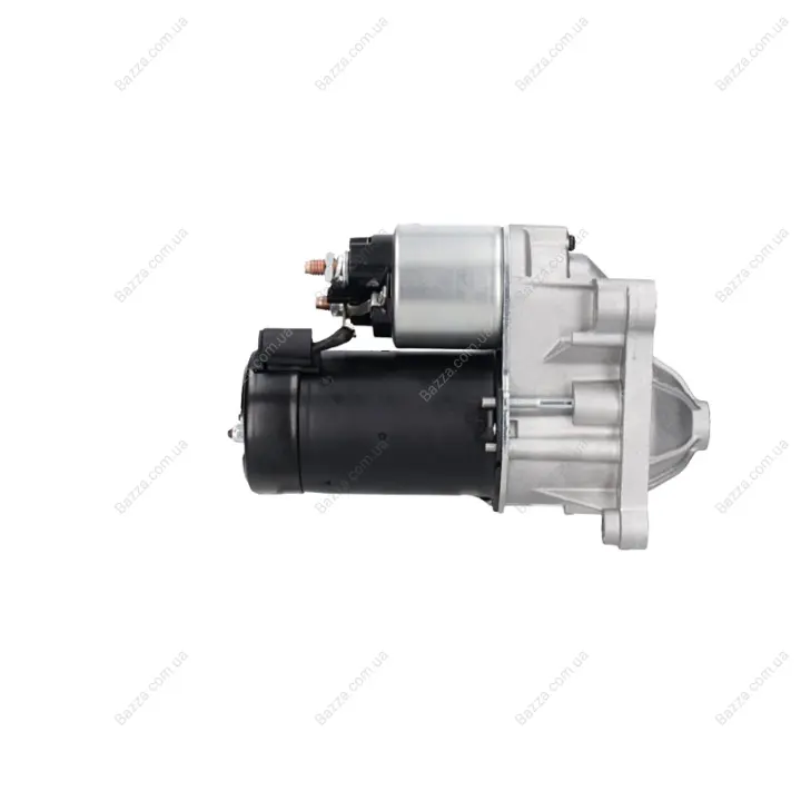 Стартер /1,4кВт z9,10,11/ Renault Kangoo 1,9D/DCI MSG CMS784 (фото 1)