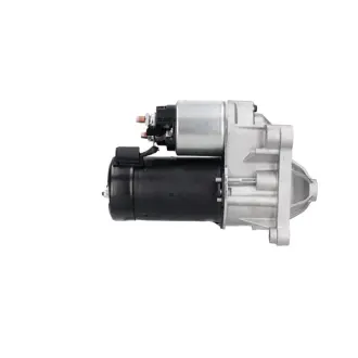 Стартер /1,4кВт z9,10,11/ Renault Kangoo 1,9D/DCI MSG CMS784