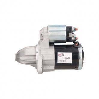 Стартер /1,4кВт z9/ Subaru AWT Forester, Legasy I,II,III, Impreza 2,0-2,5 -02 msg JMS670