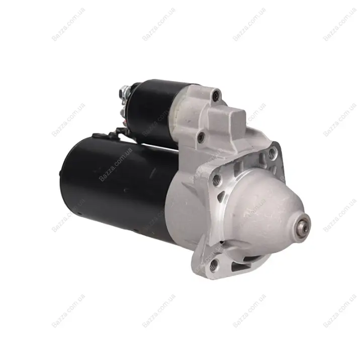 Стартер /1.7кВт z10/ Ford Escort,Fiesta,Orion,Mondeo 1.6-1.8 (D,TD) MSG CMS341