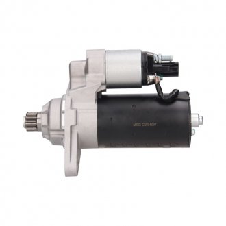 Стартер /1.7кВт z10/ VW CADDY III (2KA, 2KH, 2CA, 2CH) 2.0 SDI 03.2004-08.2010 msg CMS1397