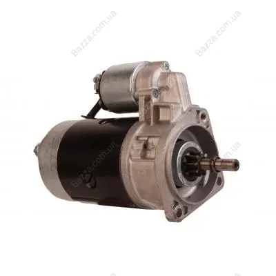 Стартер /1.7кВт z9/ VW Passat B2 1,6D MSG CMS606 (фото 1)