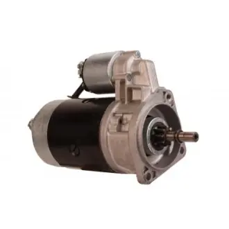 Стартер /1.7кВт z9/ VW Passat B2 1,6D MSG CMS606