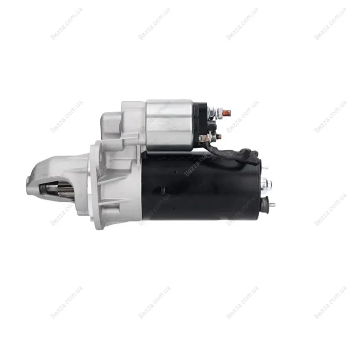 Стартер /1.7кВт z9/ VW Transporter 3 1.6D/TD MSG CMS358 (фото 1)