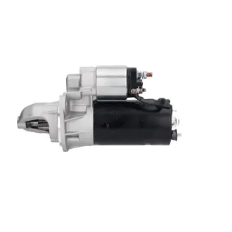 Стартер /1.7кВт z9/ VW Transporter 3 1.6D/TD MSG CMS358