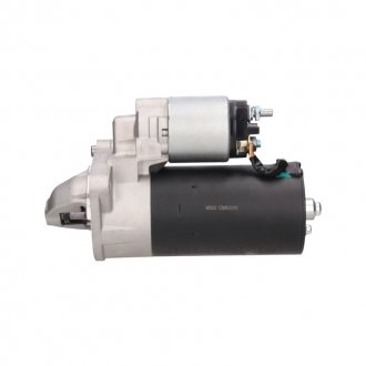 Стартер /1.8кВт 9,11z/ Fiat Doblo 1.9D msg CMS1212