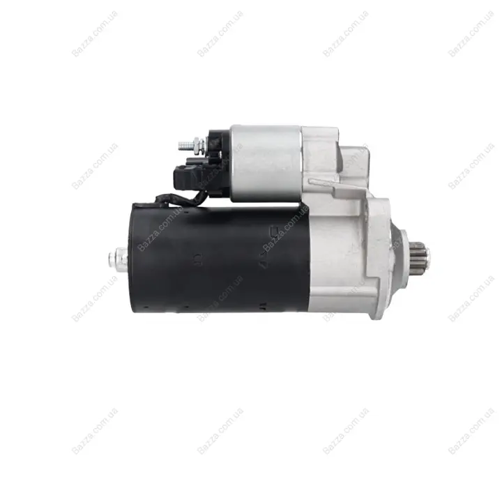 Стартер /1.8кВт z9/ Audi A3, VW Golf3,Caddy 1,9D T4 2,5 TDI MSG CMS789 (фото 1)