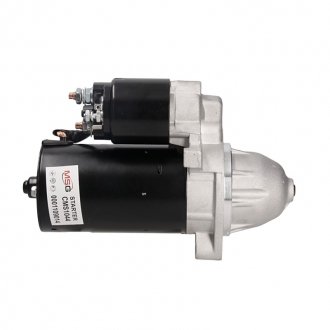 Стартер /2,0кВт z10,11/ Mercedes W202.210.203 2.0-2.2-2.5-2.7-3.0D Sprinter 2.2-2.7CDI, 2.3-2.9D msg CMS1044