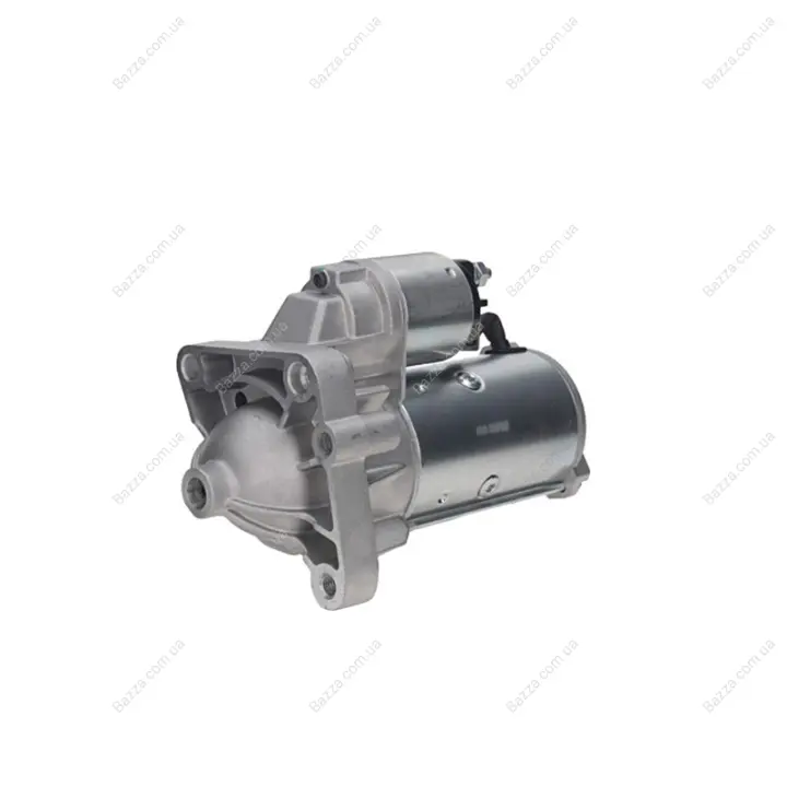 Стартер /2.0кВт z10/ Opel Vivaro, Renault Master 2.2-2.5DCI 01- MSG CMS1207 (фото 1)