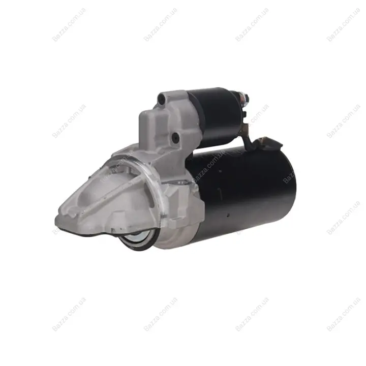 Стартер /2.0кВт z12/ Fiat Ducato 06-, Peugeot Boxer 06-, Ford Transit 06- 2.2Mjet MSG CMS1421 (фото 1)