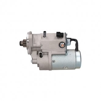 Стартер /2,0кВт z9/ Hyundai Elantra, Grandeur, SantaFe, Sonata, Tucson, Kia Carens II, Cerato msg JMS1234