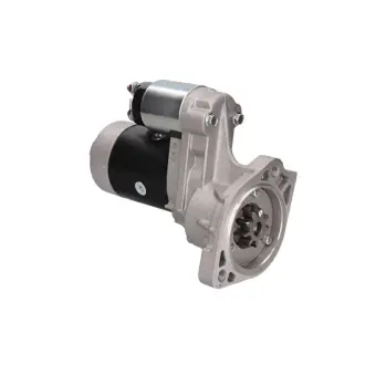 Стартер /2.0кВт z9/ Nissan Primera, Almera, Sanny 1,7-2,0D MSG JMS539