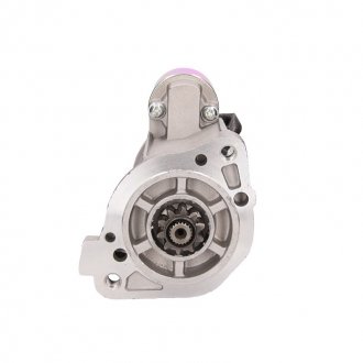 Стартер /2,2кВт z10/ Mitsubishi Pajero 94- 2,8-3,2 D, Canter, 2,8D msg JMS1221