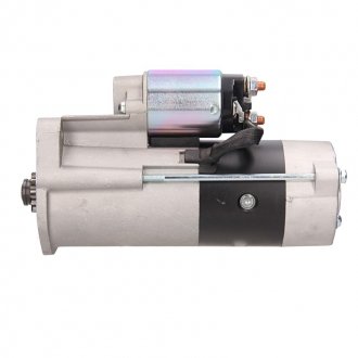 Стартер /2,2кВт z10/ Mitsubishi Pajero 94- 2,8-3,2 D, Canter, 2,8D msg JMS1221