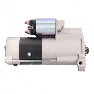 Стартер /2,2кВт z10/ Mitsubishi Pajero 94- 2,8-3,2 D, Canter, 2,8D msg JMS1221