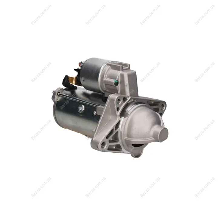 Стартер /2.2кВт z10/ Renault Megane,Scenic,Trafic, Opel Vivaro 2.0 Dci MSG CMS1415