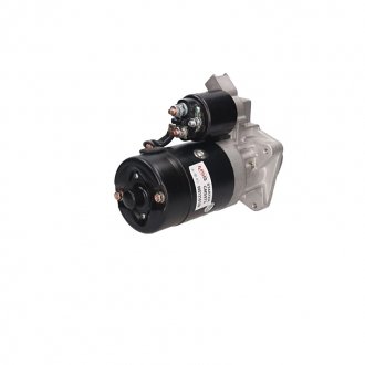 Стартер /2.2кВт z9/ Fiat Ducato 2,5-2,8D/TD msg CMS973