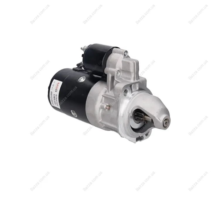 Стартер /2.2кВт z9/ VW LT -96 2.4D MSG CMS350 (фото 1)