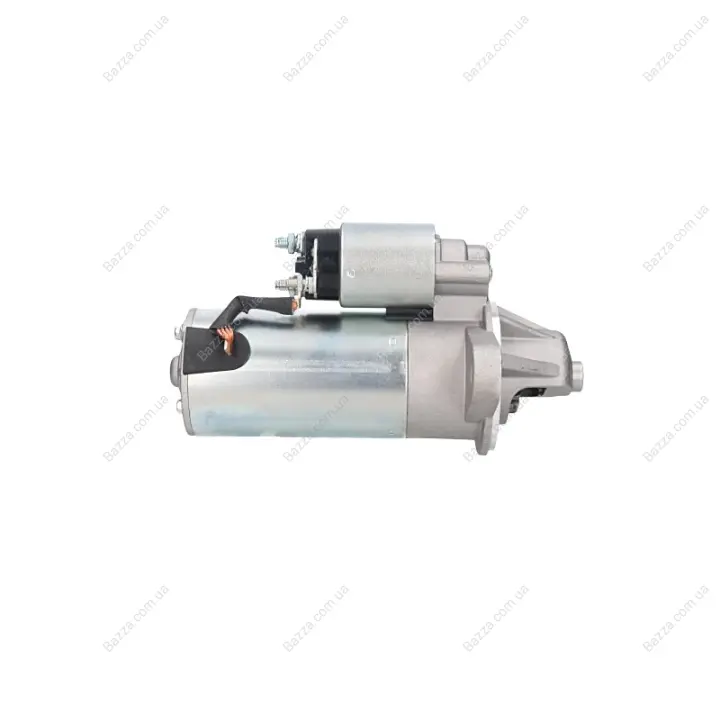 Стартер /2,3кВт z13/ Ford Transit -00 2,5D/TD (редукторн) MSG CMS977
