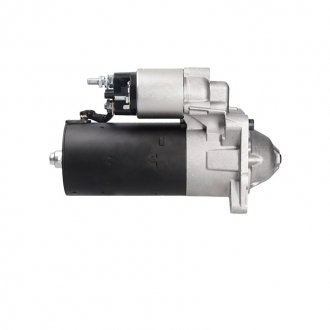 Стартер /2.5кВт z9/ Fiat Ducato 02-, Citroen Jamper, Peugeot Boxer 2.3-2.8JTD msg CMS1389