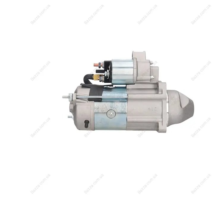 Стартер /2.6кВт z9/ Fiat Ducato 94- 2.5-2.8D/TDI MSG CMS1109