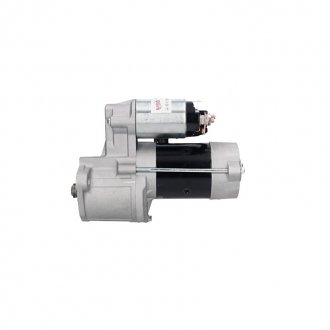 Стартер /2кВт 10z/ Cтартер H1, Pajero -00 2,5TD msg JMS770