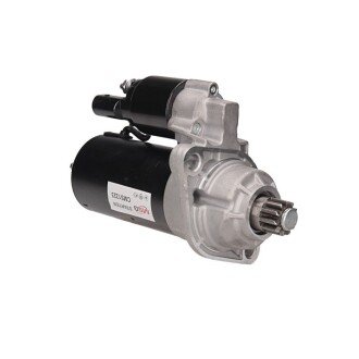 Стартер новий VW PASSAT CC (358) 11-16; AUDI Q3 (8U) 13-15; SKODA SUPERB II (3T4) 08-15; SEAT ALTEA (5P1) 04- msg CMS1323 на Мерседес Вито 639