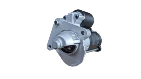 Стартер відновлений FORD Focus II 04-11, Focus III 11-18, Connect 13-22, C-MAX 02-10, C-MAX 10-19, Focus III Electric 11-18, Fusion 02-12; CITROEN Jumpy 16-; MAZDA 3 BL 09-13, 3 BK 03-09, 5 10-15; VOLVO V50 07-12, V70 07-16, S80 06-16, C30 06-13, S4 MSG 3M5T11000CE