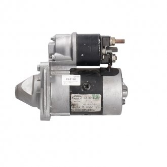 Стартер восстановленный /0,8кВт, 8z/ FIAT BRAVA (182) 98-01, BRAVO I (182) 98-01, SIENA (178) 98-09 msg CS1192