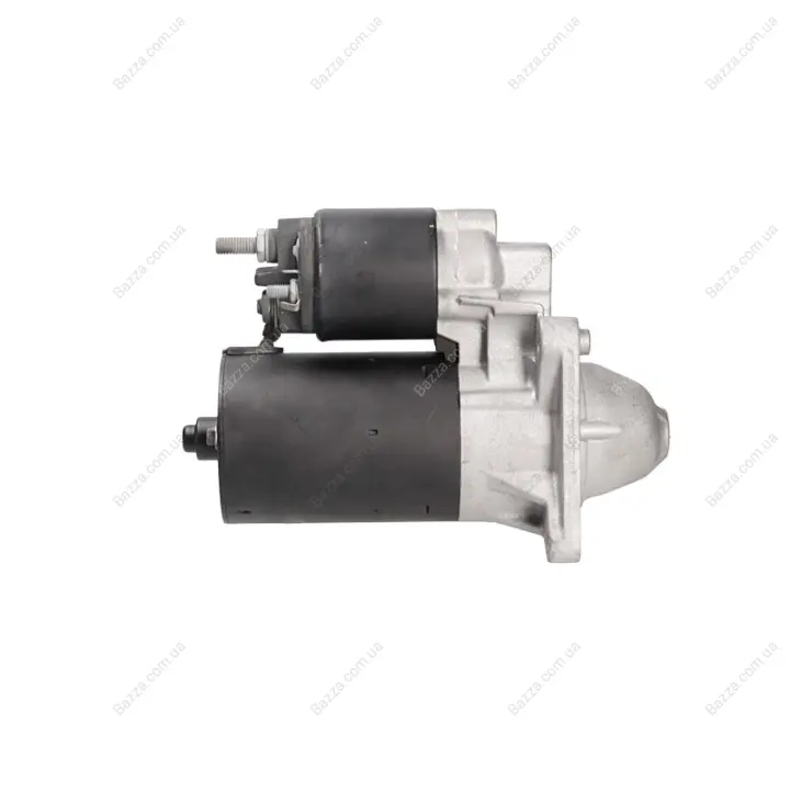 Стартер восстановленный /1,1кВт, 9z/ ALFA ROMEO 145 (930) 96-01, 146 (930) 96-01, 147 (937) 01-10 MSG CS1053 (фото 1)