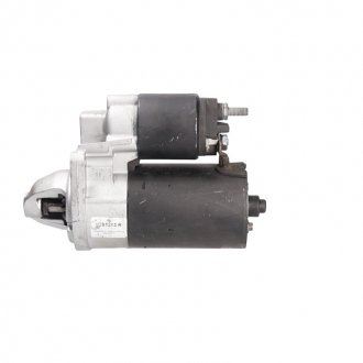 Стартер восстановленный /1,1кВт, 9z/ FIAT BRAVA (182) 95-01, BRAVO I (182) 95-01, DOBLO (119) 01- msg CS1213