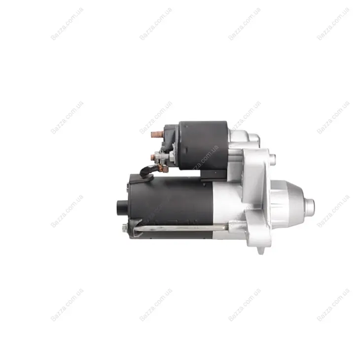 Стартер восстановленный /1,4кВт, 12z/ FORD B-MAX 12-17, FIESTA 02-09, FUSION 02-12;; MAZDA 2 02-14 MSG CS1275