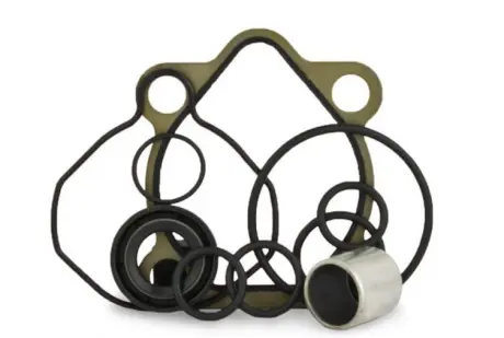 Тормозные колодки MSG CI8001KIT
