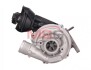 Турбіна FORD S-MAX I (WA6) 06-14,MONDEO IV (BA7) 07-15; VOLVO C70 II (542) 08-09,C30 (533) 06-12 msg 760774-0002