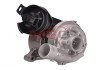 Турбіна FORD S-MAX I (WA6) 06-14,MONDEO IV (BA7) 07-15; VOLVO C70 II (542) 08-09,C30 (533) 06-12 msg 760774-0002