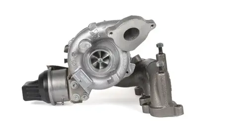 Турбіна RENAULT MASTER II (JD) 01-; OPEL MOVANO A (U9, E9) 01-; SKODA YETI (5L) 09-17 MSG 53039700132 Фольксваген Тигуан