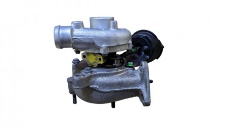 Турбіна SKODA SUPERB I (3U4) 01-08; AUDI A6 (4B2, C5) 97-00; VW PASSAT B5 (3B5) 97-00 msg 4542310008