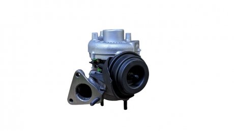 Турбіна SKODA SUPERB I (3U4) 01-08; AUDI A6 (4B2, C5) 97-00; VW PASSAT B5 (3B5) 97-00 msg 4542310008