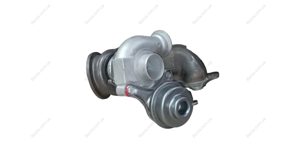 Турбіна відновлена BMW 1 E81-88 04-11, Z4 E89 09-17, 3 E90-93 05-12 MSG 4913107005