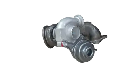 Турбіна відновлена BMW 1 E81-88 04-11, Z4 E89 09-17, 3 E90-93 05-12 MSG 4913107005 Бмв 1 серии
